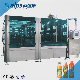  10000-15000b/H Pet Bottle Carbonated Juice Filling Machine / Line / Plant / Equipment / System / Device / Unit Air Conveyor