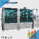 10000-15000b/H Pet Bottle Carbonated Juice Filling Machine / Line / Plant / Equipment / System / Device / Unit Air Conveyor