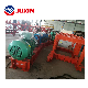 Underground Belt Conveyor Cold Resistence