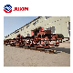 Truck Loading Mobile Belt Conveyor