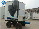  20ton Truck Ship Container Loader Pneumatic Grain Conveyor