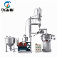 Vacuum Elevator Feeder Pneumatic Machine Granule Vacuum Conveyor for Food Powders