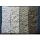  PU Material High Hardness Waterproof Fireproof Faux Stone Panel for Wall Decor