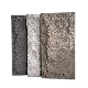  Multi-Color Customizable Preferred Lightweight PU Polyurethane Material Stone Panels