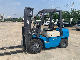  Adjustable Optional Engine Gp Gasoline 4 Ton Diesel Forklift Transmission