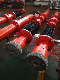 Steel Pipe Rolling Machine Pqf Type - Main Drive Shaft for Tube Rolling Mill manufacturer