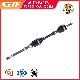 Gjf Brand OEM 43410-42170 Right Drive Shaft for Toyota RAV4 Aca3# 2.4 at 2009- C-To096-8h