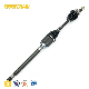 Perfetrail Lr064251 Auto Parts Front Right CV Axle Drive Shaft for Land Rover Range Rover Sport L405 L494 2012- OEM Lr045441 manufacturer