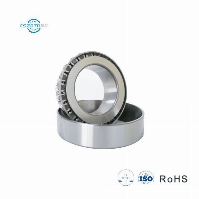 3780/3720 Agricultural Machinery Reducer Air Rolling Mill Shaft Inch Taper Roller Bearing