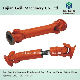 Cardan Shaft/Connecting Shaft for Steel Casting