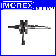 Motorcycle Spare Parts Crank Shaft for Honda Suzuki YAMAHA Crankshaft St-101206 manufacturer