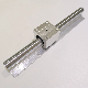 Easy Mounted Linear Module Xyz Low Profile Linear Slide Guide Bearing Rail