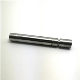  CNC Turning Black Oxide Metal Spindle Shaft Electric Motor Shaft From China Factory