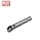  Custom CNC Manufacturer Aluminum Precision Micro Motor Shaft
