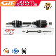 Gjf CV Axle Drive Shaft for Land Rover Evoque 2.0t C-RV024-8h manufacturer