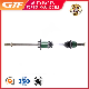 GJF Brand Other Auto Car Parts 4WD Front Drive Shaft for Nissan J31 Teana 3.5 06- C-Ni080-8h