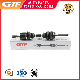 Gjf Left and Right Drive Shaft for Isuzu D-Max 2.5 C-Iz051-8h1 Buyer manufacturer