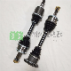 CV Half Axle Drive Shaft Assembly Half Shaft for Mitsubishi Pajero V95 V93 V97 manufacturer