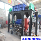  Two Shaft Used Tire Shedder for Waste Tyre Recycling