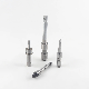 CNC Turning Machining Precision Metal Parts Linear Shaft Stainless Steel Shaft manufacturer