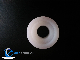  Nylon Derlin Plastic CNC Machined Gear Worm Shaft