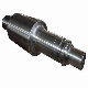  Mining Parts Forging or Casting Transmission Shaft /Pinion Gear Shaft/Hoist Casting Shaft