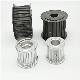 CNC Machining Parts Turning Parts OEM Customized Transmission Gear Helical Gear for Various Machinery