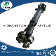 Drive Cardan Shaft for Engineringtruck Technical Vehicle