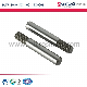  IATF Certified Stainless Steel Precision Shaft for Micro Medical Motor