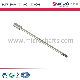  IATF Certified Carbon Steel Micro Precision Ejector Pin for Plastics Injection Molds