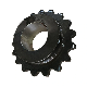  Professional Customized Different Shape Chain Sprocket Transmission Parts Chain Wheels