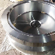 Weld Neck Flange Forged Steel Flange Forged Carbon Stainless Steel Pipe Flanges