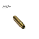  Customized Bronze Fastener Carbon Steel Bolt with Long Thread Fastening Tools Screw and Fastener