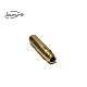 Customized Bronze Fastener Carbon Steel Bolt with Long Thread Fastening Tools Screw and Fastener