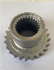 Factory Gear High Precision Stainless Processing Industrial Machinery Equipment Transmission Mask Machine Accessories Spur Gear