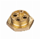 Chinese Factory High Precision Flange manufacturer