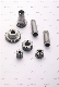  High Precision Grinding of Hard Tooth Surface Spur Gear for Machine Tools