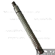 Drive Shaft Metal/Steel 45 ODM/OEM CNC Machining Lathing/Milling/Drilling/Knurling/Grinding Quenching for Auto Parts