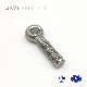  (JY302) Stainless Steel Hook Hinge Lifting DIN 444 Eye Bolts for Lifting Industry