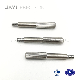  Stainless Steel M3 Thumb Screw with Knurling Round Head