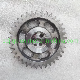 Original Sinotruk Sitrak Camshaft Gear for Sale 200-04501-0191 manufacturer