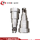 High Precision Axle Spline Shaft Sleeve for Forklift Spare Parts 08101202 manufacturer