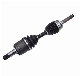  Qingdao Front Left Axle Drive Shaft Assy for Mitsubishi L200 K57t K72t K74t K75t K77t Mn107601