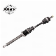 Frey Auto Parts Drive Shaft Axle Shaft for Benz W169 W245 A160 B180 1693760242 1693704672 1693704872 1693705672 Hot Sales