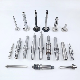 Factory Custom Precision Carbon Cue Shaft Worm Main Spindle Servo DC Motor Shaft Drive Axle Turning Shaft