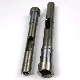  Custom High Precision Material Steel Small Electric DC Motor Shaft CNC Shaft for Motor