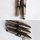 Factory Supply High Precision Steel Spline Gear Shaft manufacturer