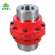  Steel Industry High Torque Drum Gear Flexible Coupling