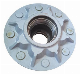  Agricultural Machinery Components Wheel Hub