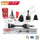 Gjf One Stop Service Car Front Right Left CV Axle Drive Shaft Outer CV Joint for Toyota Corolla Zre142 USA 07- 43420-02A30 manufacturer